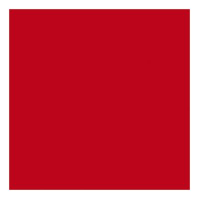 Creativ Company Textile color semi-dekkende textielverf - rood, 50ml