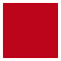Creativ Company Textile color semi-dekkende textielverf - rood, 50ml Creativ Company Textile color semi-dekkende textielverf - rood, 50ml