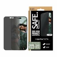 Schermbeschermer voor mobiel PanzerGlass iPhone 16 Pro