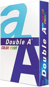 Double A Color Print A4 papier pak 500 vel 90 gram