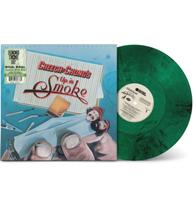 Cheech & Chong - Up In Smoke (Groen Vinyl) (Record Store Day 2024) LP LAATSTE STUKS