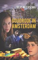 Goudroof in Amsterdam (Hardback)