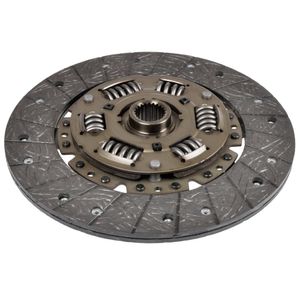 Koppelingsplaat ADG03135