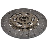 Koppelingsplaat ADG03135