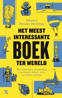 Het meest interessante boek ter wereld - Edward Brooke-Hitching - ebook