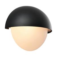 Nordlux Moderne wandlampScorpius zwart - 2518421003