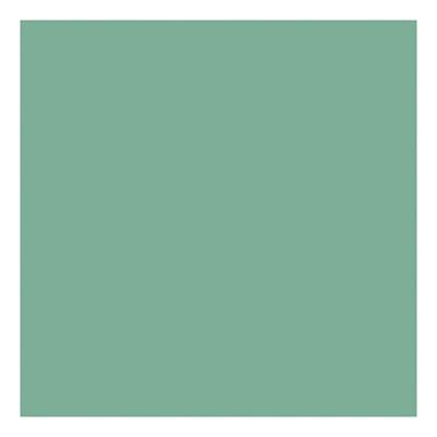 Creativ Company Textiel color verf - zeegroen, 500ml