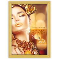 Zep Fotolijst WT57G Wales Gold 13x18 cm