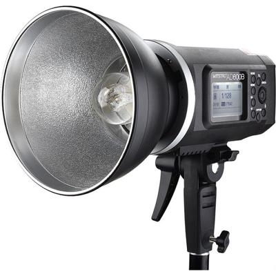 Godox AD600BM Bowens Mount TTL occasion (incl BTW)