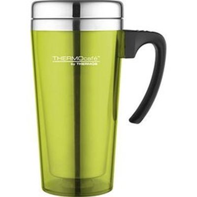 Thermos Soft Touch Travel Mug - 42 cl - Groen