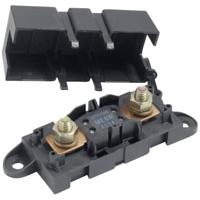 Littelfuse 02981001ZXT Zekeringhouder (auto) 500 A 1 stuk(s)