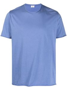 Filippa K t-shirt à col rond - Bleu