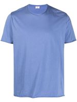 Filippa K t-shirt à col rond - Bleu