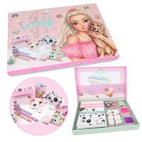 TOPModel Kitty en Doggy Love Letter set