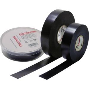 CellPack Cellpack 223607 Isolatietape Premio 233 Zwart (l x b) 20 m x 19 mm 1 stuk(s)