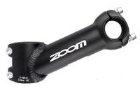Zoom Ahead Stuurpen 25.4mm 120mm - Zwart Zoom Ahead Stuurpen 25.4mm 120mm - Zwart