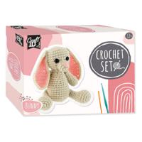 Creative Craft Group Haakpakket konijntje