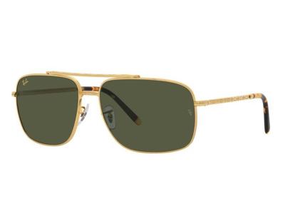 Zonnebrillen Ray-Ban RB3796 919631