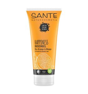 Happiness showergel