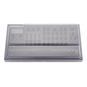 Decksaver DS-PC-SH4D DJ-accessoire Mixer/controller cover