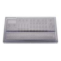 Decksaver DS-PC-SH4D DJ-accessoire Mixer/controller cover - thumbnail
