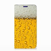 Samsung Galaxy S10e | Flip Style Cover | Bier