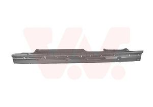 Plaatwerkdeel Dorpel 0646103