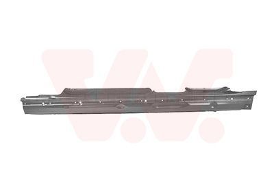 Plaatwerkdeel Dorpel 0646103
