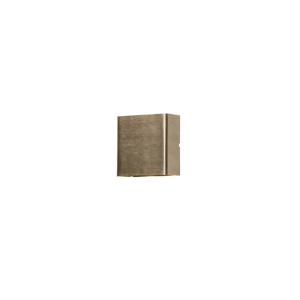 KonstSmide Messing wandspotChieri - 7891-800