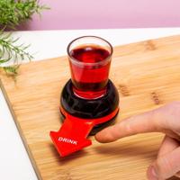 Spin the Arrow drankspel