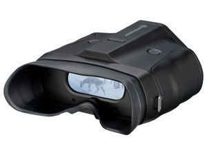 BRESSER Nachtzichtapparaat digitaal 3x20