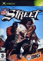 NFL Street - thumbnail