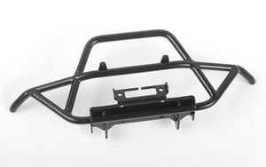 RC4WD Steel Tube Front Bumper for MST 1/10 CMX w/ Jimny J3 Body (VVV-C0680)