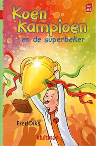 Koen Kampioen en de superbeker