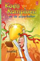 Koen Kampioen en de superbeker - thumbnail