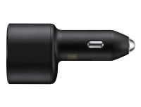 Samsung EP-L5300XBEGEU oplader voor mobiele apparatuur Universeel Zwart Lightning Auto