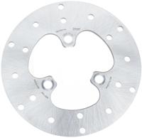 TRW -lucas remschijf "mst243" rotor mst243 rigid