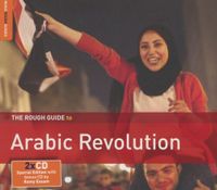 Arabic Revolution. The Rough Guide To - CD (0605633129526) - thumbnail