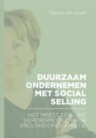 Duurzaam ondernemen met social selling (Paperback)