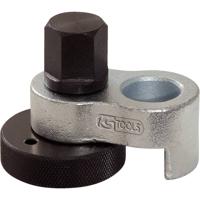 KS Tools 670.0233 Tapeind-uitschroevendraaier, Ø 18-28 mm KS Tools 670.0233 Tapeind-uitschroevendraaier, Ø 18-28 mm