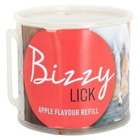 Bizzy Lick liksteen - thumbnail