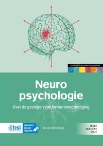 Neuropsychologie (Hardback)
