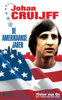 Johan Cruijff (Paperback)
