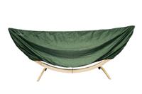 AMAZONAS AZ-3080022 accessoire voor hangmat Groen Polyester, Polyurethaan