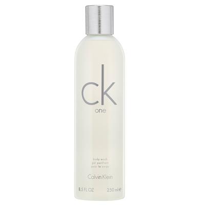 Calvin Klein CK One Body Wash 250ml