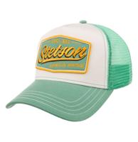 Stetson Since 1865 Vintage Trucker Pet