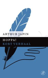 Hoppa! - Arthur Japin - ebook