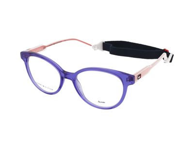 Brillen met correctie Tommy Hilfiger TH 1428 Y58