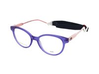 Brillen met correctie Tommy Hilfiger TH 1428 Y58
