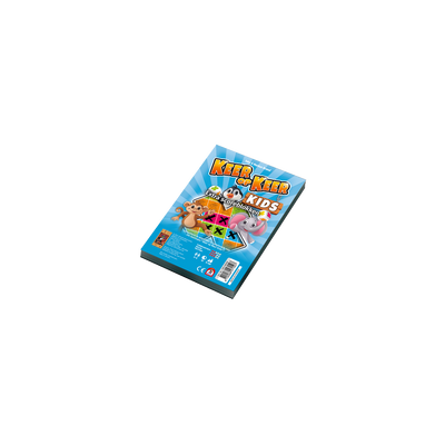 999 games scoreblokken keer op keer kids 2 stuks